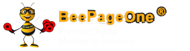 Bee Page One® | Web Designer